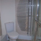 Towel rail 1