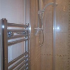 Towel rail 2