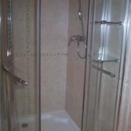 Shower cubicle 1
