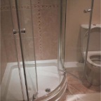 Shower cubicle 2